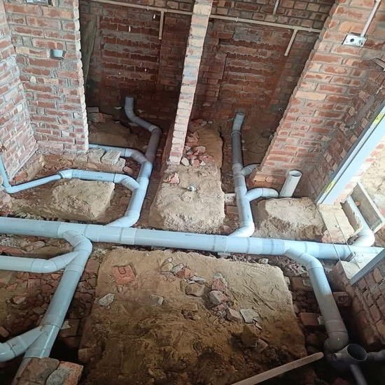 Remodelación Sala Comedor